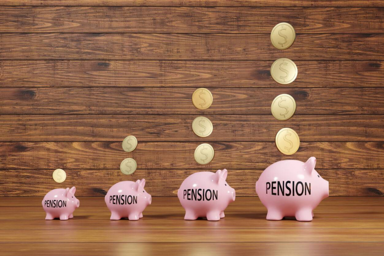 Retraite des polypensionnés : percevoir plusieurs pensions, est-ce possible ? / iStock.com - Dragon Claws