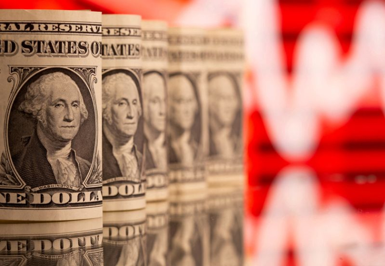 LES SORTIES DES FONDS ACTIONS US AU PLUS HAUT EN 11 SEMAINES