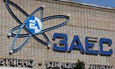 UKRAINE: LA CENTRALE DE ZAPORIJJIA DE NOUVEAU RELIÉE AU RÉSEAU ÉLECTRIQUE, DIT L'AIEA