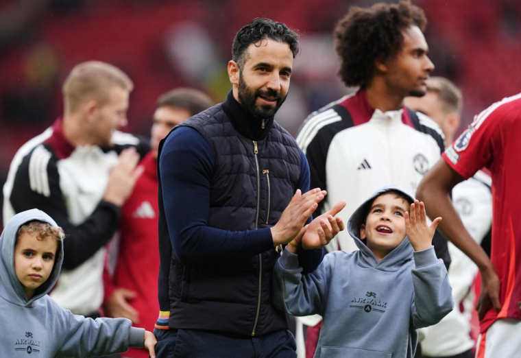 La Premier League à peine terminée, Manchester United file en stage en Malaisie