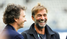 Jürgen Klopp fait son Mont Rushmore des entraîneurs