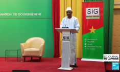 Burkina Faso : un plan de réinsertion de jihadistes repentis