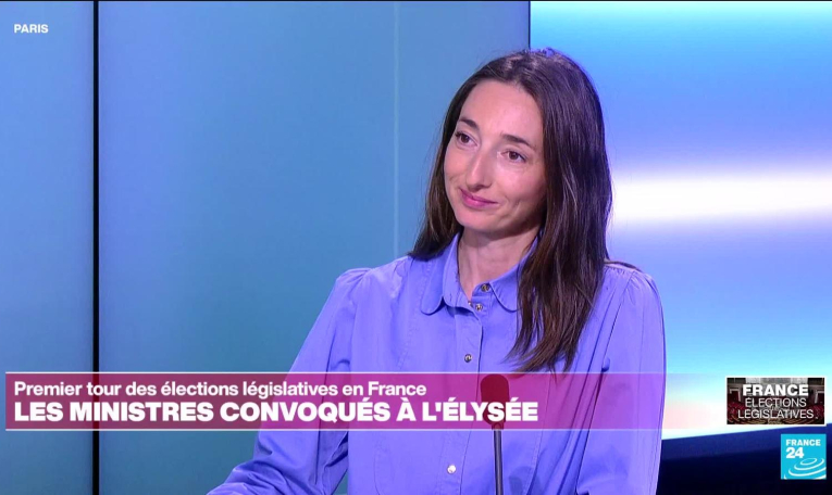 Législatives : confusion dans le camp présidentiel