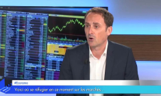 Voici où se réfugier en ce moment sur les marchés...