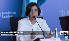 COP16: Le financement au cœur des négociations