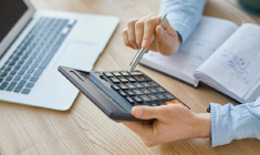 Profitez des derniers avantages fiscaux... avant qu'il ne soit trop tard. (© Freepik)