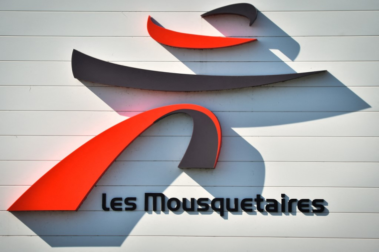 ( AFP / LOIC VENANCE )