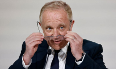 Assemblée des actionnaires de Kering SA