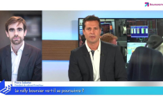 Le rally boursier va-t-il se poursuivre ?