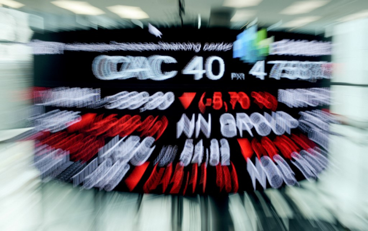 ( AFP / ERIC PIERMONT )