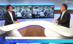 Pourquoi les marchés ont tort de broyer du noir ...