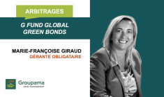 Green bonds : financer des projets verts d'envergure.