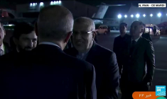 Téhéran accueille Poutine et Erdogan pour discuter de la Syrie et de l'Ukraine