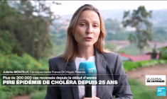 CIGRL: Félix Tshisekedi prend la tête de l'organisation dans un contexte diplomatique tendu