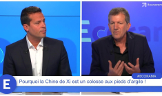 Pourquoi la Chine de Xi est un colosse aux pieds d'argile !