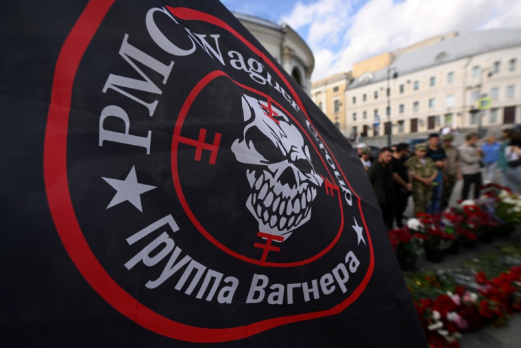 ( AFP / NATALIA KOLESNIKOVA )