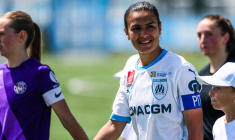 L’OM, le contre-exemple du foot féminin français