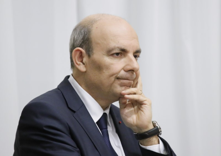 PARIS PILOTERA LE FUTUR AVION DE COMBAT FRANCO-ALLEMAND