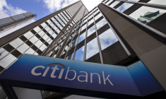 Le siège social de Citibank