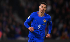 Le rêve de gosse de Hugo Ekitike avec les Bleus