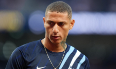 Le torchon continue de brûler entre Richarlison et De Zerbi