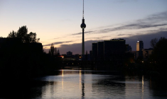 ALLEMAGNE: L'ÉCONOMIE SE CONTRACTE PLUS FORTEMENT QUE PRÉVU AU PREMIER TRIMESTRE