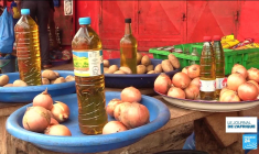 Guinée : le mois du Ramadan affecté par l'inflation