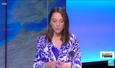 Séisme en Birmanie : y-a-t-il un lien avec le changement climatique ?