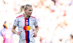 Ada Hegerberg cambriolée avant la finale de Ligue des champions