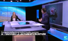 Cette IA qui prend le contrôle de votre ordinateur et des décisions...à votre place