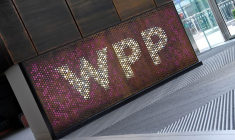 WPP A VU SES REVENUS CHUTER EN MARS AVEC LE CORONAVIRUS ET S'ATTEND À PIRE