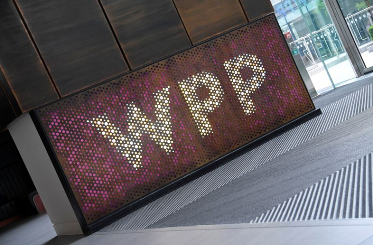 WPP A VU SES REVENUS CHUTER EN MARS AVEC LE CORONAVIRUS ET S'ATTEND À PIRE