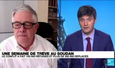 Soudan : un énième cessez-le-feu ?