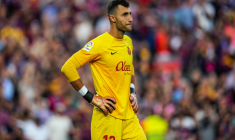 Le RCD Majorque volé dans son propre vestiaire