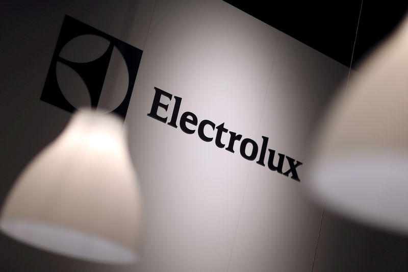 ELECTROLUX VEUT FAIRE ACCÉLÉRER SA DIVISION PROFESSIONNELLE