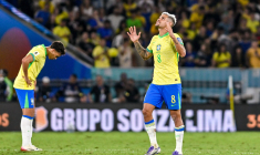 Guimarães a la recette pour que le Brésil retrouve sa grandeur