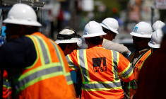 PG&E SE DÉCLARE EN FAILLITE APRÈS LES INCENDIES EN CALIFORNIE