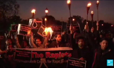 En Inde, la colère du personnel hospitalier ne faiblit pas