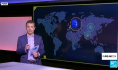 Une vidéo assure révéler une conversation secrète d'Emmanuel Macron sur le Mali