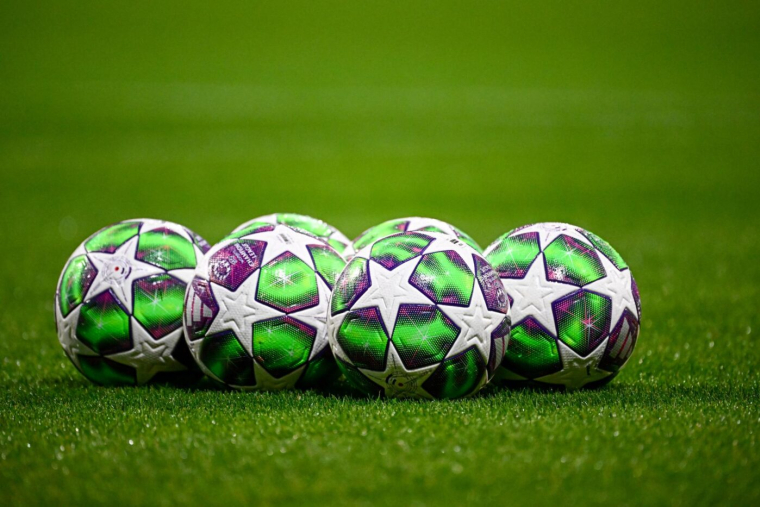 Un nouveau diffuseur pour la Ligue des champions en Angleterre ?