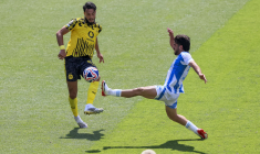 Dortmund signe un petit succès pour terminer en tête de son groupe, Fluminense qualifié