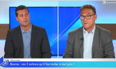 Bourse : ces 5 actions qu'il faut éviter à tout prix !