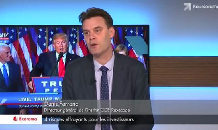 4 risques effrayants pour les investisseurs…