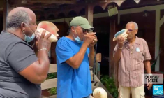 Covid-19 : en Outre-Mer, retour des confinements et durcissement des mesures