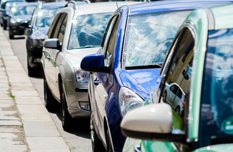 La carte verte d'assurance auto va disparaître à partir du 1er avril 2024. (illustration) (Nile / Pixabay)