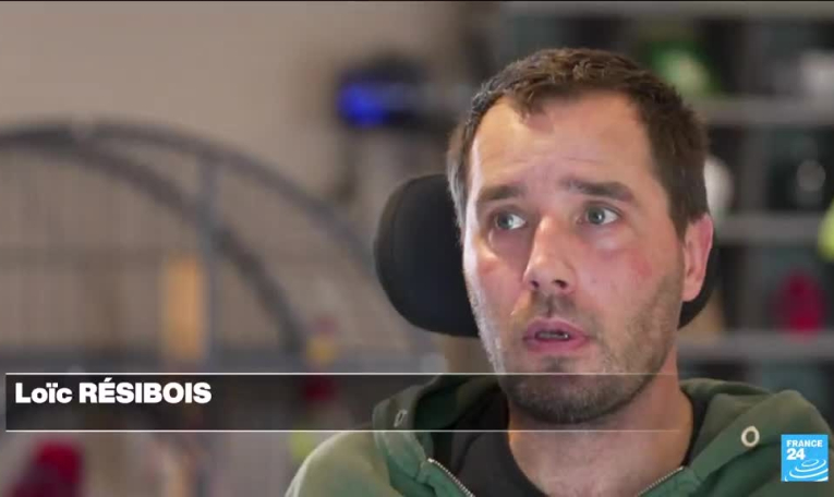 Aide à mourir : remettre le patient au cœur de la décision, Parlons-en avec C.Grange et J. Denis