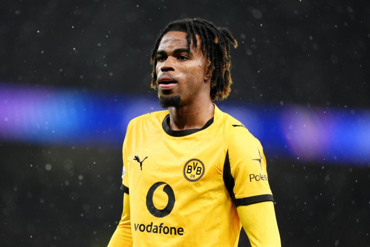 Un Anglais bientôt sous le maillot autrichien ?