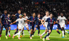 Les statistiques ne sont plus du tout en faveur d'un doublé du PSG en Ligue des champions