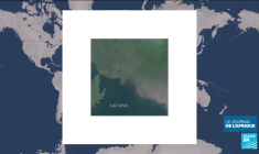 RD Congo : des femmes se mobilisent contre la guerre dans l'est du pays