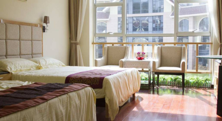 Trois raisons pour ne pas garder son immobilier locatif trop longtemps. (© Adobestock)